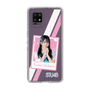 スリムプロテクションケース［ STU48 - インスタントフォト風デザイン - 石原侑奈 ］
