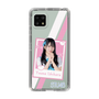 スリムプロテクションケース［ STU48 - インスタントフォト風デザイン - 石原侑奈 ］