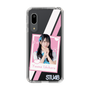スリムプロテクションケース［ STU48 - インスタントフォト風デザイン - 石原侑奈 ］