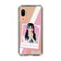 スリムプロテクションケース［ STU48 - インスタントフォト風デザイン - 石原侑奈 ］
