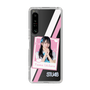 スリムプロテクションケース［ STU48 - インスタントフォト風デザイン - 石原侑奈 ］