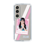 スリムプロテクションケース［ STU48 - インスタントフォト風デザイン - 石原侑奈 ］