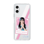スリムプロテクションケース［ STU48 - インスタントフォト風デザイン - 石原侑奈 ］