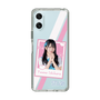 スリムプロテクションケース［ STU48 - インスタントフォト風デザイン - 石原侑奈 ］