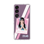 スリムプロテクションケース［ STU48 - インスタントフォト風デザイン - 石原侑奈 ］