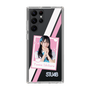 スリムプロテクションケース［ STU48 - インスタントフォト風デザイン - 石原侑奈 ］