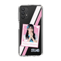 スリムプロテクションケース［ STU48 - インスタントフォト風デザイン - 石原侑奈 ］