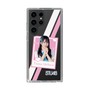 スリムプロテクションケース［ STU48 - インスタントフォト風デザイン - 石原侑奈 ］