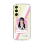 スリムプロテクションケース［ STU48 - インスタントフォト風デザイン - 石原侑奈 ］