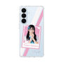 スリムプロテクションケース［ STU48 - インスタントフォト風デザイン - 石原侑奈 ］
