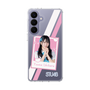 スリムプロテクションケース［ STU48 - インスタントフォト風デザイン - 石原侑奈 ］