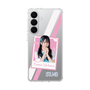 スリムプロテクションケース［ STU48 - インスタントフォト風デザイン - 石原侑奈 ］
