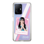 スリムプロテクションケース［ STU48 - インスタントフォト風デザイン - 石原侑奈 ］