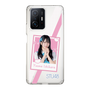 スリムプロテクションケース［ STU48 - インスタントフォト風デザイン - 石原侑奈 ］