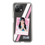 スリムプロテクションケース［ STU48 - インスタントフォト風デザイン - 石原侑奈 ］