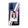 スリムプロテクションケース［ STU48 - インスタントフォト風デザイン - 石原侑奈 ］