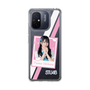 スリムプロテクションケース［ STU48 - インスタントフォト風デザイン - 石原侑奈 ］