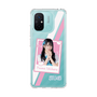 スリムプロテクションケース［ STU48 - インスタントフォト風デザイン - 石原侑奈 ］