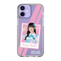 スリムプロテクションケース［ STU48 - インスタントフォト風デザイン - 奥田唯菜 ］