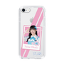 スリムプロテクションケース［ STU48 - インスタントフォト風デザイン - 奥田唯菜 ］