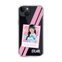 スリムプロテクションケース［ STU48 - インスタントフォト風デザイン - 奥田唯菜 ］