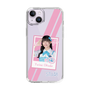 スリムプロテクションケース［ STU48 - インスタントフォト風デザイン - 奥田唯菜 ］
