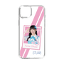スリムプロテクションケース［ STU48 - インスタントフォト風デザイン - 奥田唯菜 ］