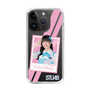 スリムプロテクションケース［ STU48 - インスタントフォト風デザイン - 奥田唯菜 ］