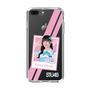 スリムプロテクションケース［ STU48 - インスタントフォト風デザイン - 奥田唯菜 ］