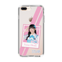 スリムプロテクションケース［ STU48 - インスタントフォト風デザイン - 奥田唯菜 ］