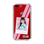 スリムプロテクションケース［ STU48 - インスタントフォト風デザイン - 奥田唯菜 ］