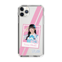 スリムプロテクションケース［ STU48 - インスタントフォト風デザイン - 奥田唯菜 ］