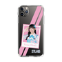 スリムプロテクションケース［ STU48 - インスタントフォト風デザイン - 奥田唯菜 ］