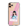 スリムプロテクションケース［ STU48 - インスタントフォト風デザイン - 奥田唯菜 ］