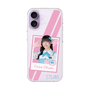 スリムプロテクションケース［ STU48 - インスタントフォト風デザイン - 奥田唯菜 ］
