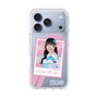 スリムプロテクションケース［ STU48 - インスタントフォト風デザイン - 奥田唯菜 ］
