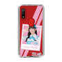 スリムプロテクションケース［ STU48 - インスタントフォト風デザイン - 奥田唯菜 ］