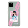 スリムプロテクションケース［ STU48 - インスタントフォト風デザイン - 奥田唯菜 ］