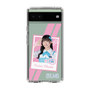 スリムプロテクションケース［ STU48 - インスタントフォト風デザイン - 奥田唯菜 ］