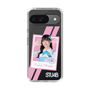 スリムプロテクションケース［ STU48 - インスタントフォト風デザイン - 奥田唯菜 ］