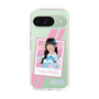 スリムプロテクションケース［ STU48 - インスタントフォト風デザイン - 奥田唯菜 ］