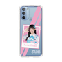 スリムプロテクションケース［ STU48 - インスタントフォト風デザイン - 奥田唯菜 ］