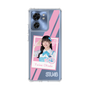 スリムプロテクションケース［ STU48 - インスタントフォト風デザイン - 奥田唯菜 ］