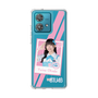 スリムプロテクションケース［ STU48 - インスタントフォト風デザイン - 奥田唯菜 ］
