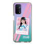 スリムプロテクションケース［ STU48 - インスタントフォト風デザイン - 奥田唯菜 ］