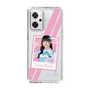 スリムプロテクションケース［ STU48 - インスタントフォト風デザイン - 奥田唯菜 ］
