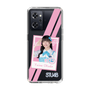 スリムプロテクションケース［ STU48 - インスタントフォト風デザイン - 奥田唯菜 ］
