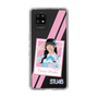スリムプロテクションケース［ STU48 - インスタントフォト風デザイン - 奥田唯菜 ］