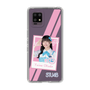 スリムプロテクションケース［ STU48 - インスタントフォト風デザイン - 奥田唯菜 ］
