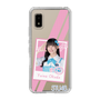 スリムプロテクションケース［ STU48 - インスタントフォト風デザイン - 奥田唯菜 ］